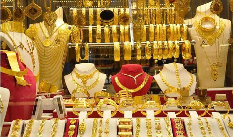 Yüksekova Kuyumcu